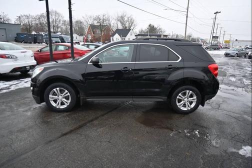 2014 Chevrolet Equinox 2LT