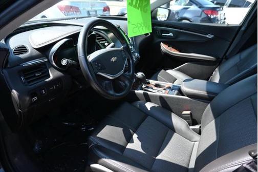 2014 Chevrolet Impala 2LT