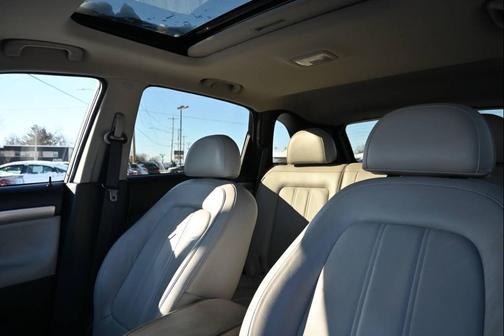 2012 Chevrolet Captiva Sport LTZ