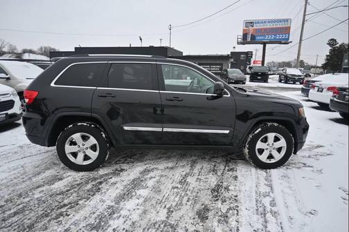 2013 Jeep Grand Cherokee Laredo