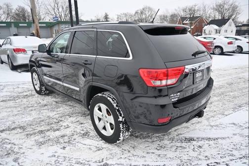 2013 Jeep Grand Cherokee Laredo
