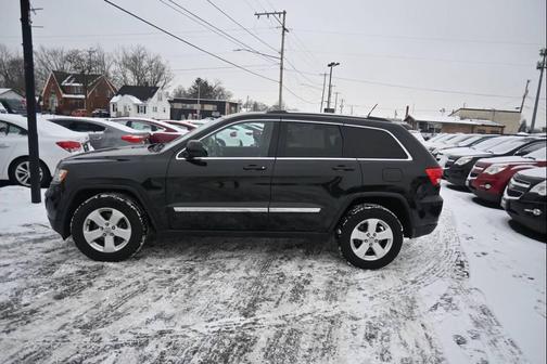 2013 Jeep Grand Cherokee Laredo