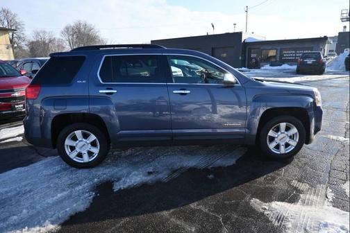 2013 GMC Terrain SLE-2