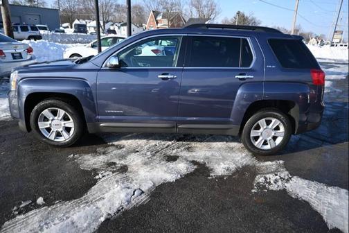 2013 GMC Terrain SLE-2