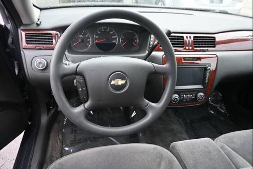 2008 Chevrolet Impala LT