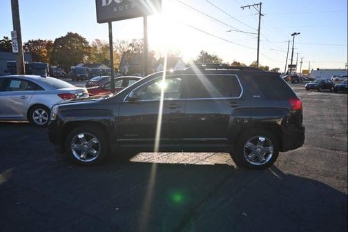 2013 GMC Terrain SLE-2