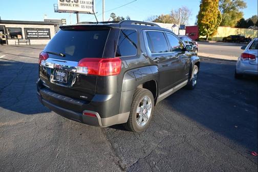 2013 GMC Terrain SLE-2