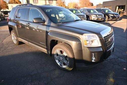 2013 GMC Terrain SLE-2