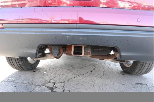 2015 Chevrolet Traverse 1LT