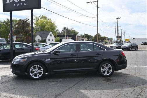 2015 Ford Taurus SEL