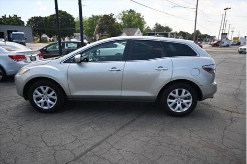 2007 Mazda CX-7 Grand Touring