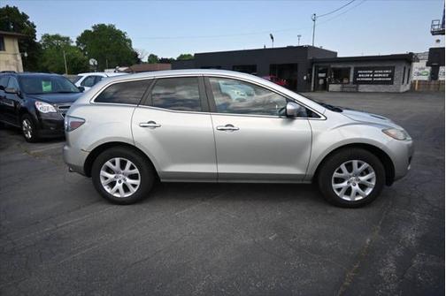 2007 Mazda CX-7 Grand Touring