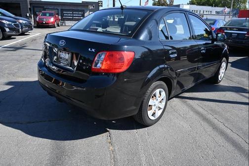 2011 Kia Rio LX