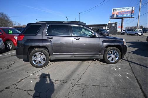 2015 GMC Terrain SLT-1