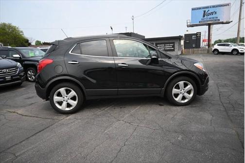 2015 Buick Encore Convenience