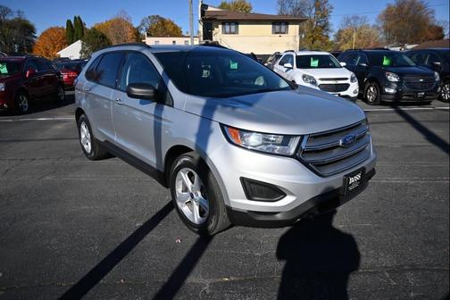 2015 Ford Edge SE