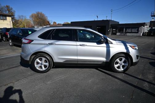 2015 Ford Edge SE