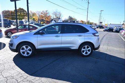 2015 Ford Edge SE