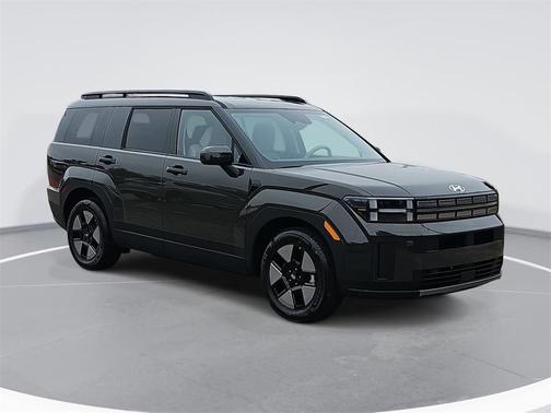 2026 Hyundai SANTA FE SEL 2.4