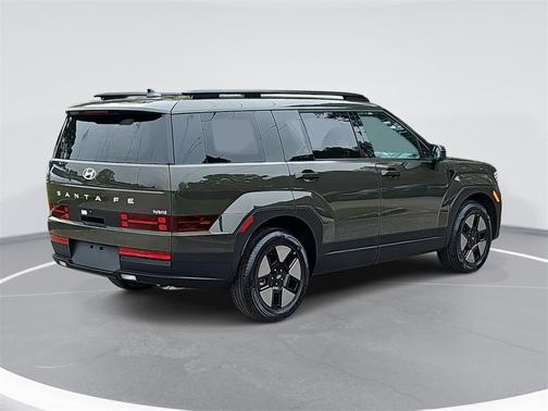 2026 Hyundai SANTA FE SEL 2.4