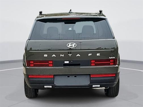 2026 Hyundai SANTA FE SEL 2.4