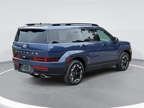 2026 Hyundai SANTA FE SEL 2.4