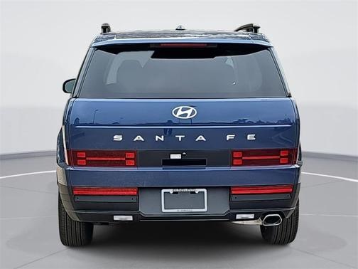 2026 Hyundai SANTA FE SEL 2.4