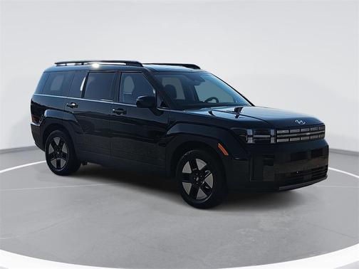 2026 Hyundai SANTA FE SEL 2.4