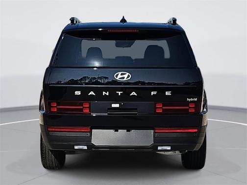 2026 Hyundai SANTA FE SEL 2.4
