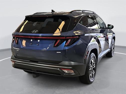 2026 Hyundai TUCSON XRT
