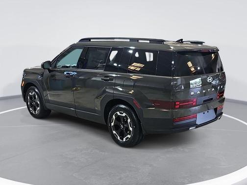 Rockwood Green 2026 Hyundai SANTA FE SEL 2.4