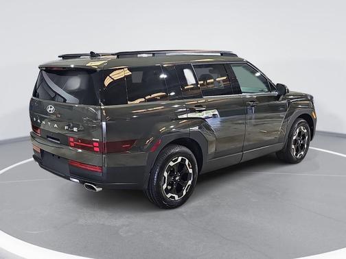 Rockwood Green 2026 Hyundai SANTA FE SEL 2.4