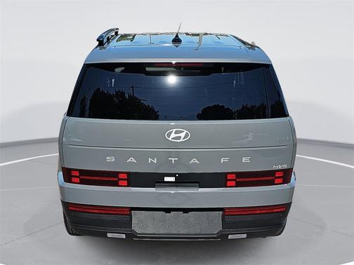 2026 Hyundai SANTA FE SEL 2.4