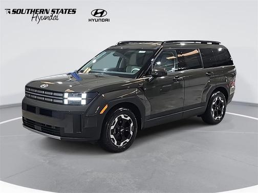 2026 Hyundai SANTA FE SEL 2.4