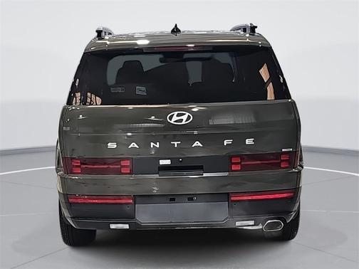 2026 Hyundai SANTA FE SEL 2.4