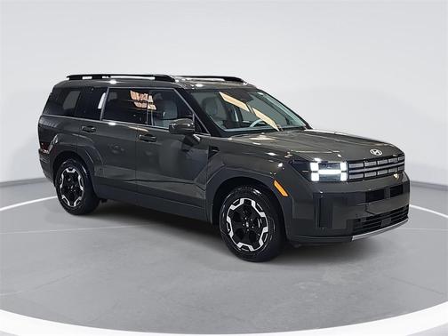 2026 Hyundai SANTA FE SEL 2.4