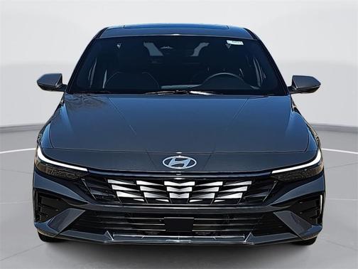 2026 Hyundai ELANTRA HEV Limited