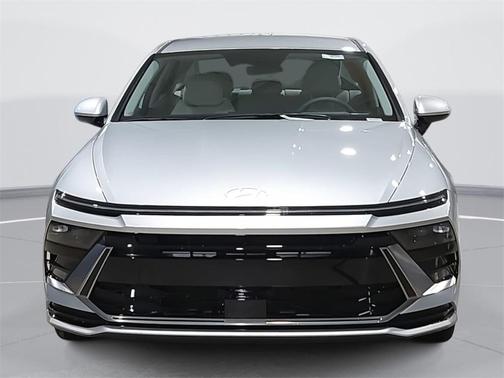 2026 Hyundai SONATA SEL