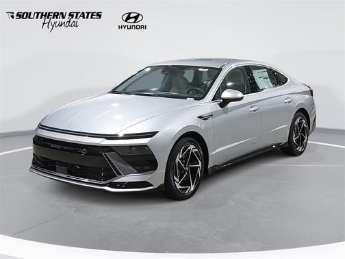 2026 Hyundai SONATA SEL