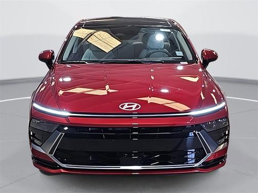 2026 Hyundai SONATA Hybrid SE