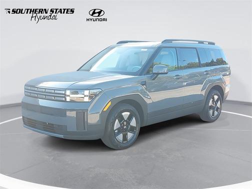 2026 Hyundai SANTA FE SEL 2.4