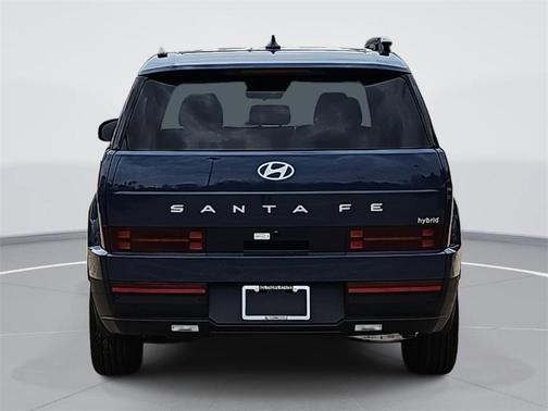 2026 Hyundai SANTA FE SEL 2.4