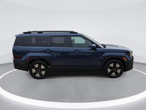 2026 Hyundai SANTA FE SEL 2.4