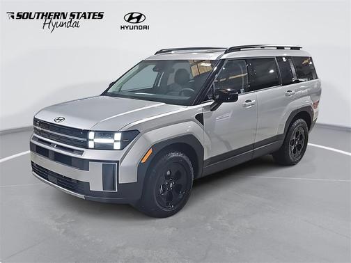 2026 Hyundai SANTA FE XRT