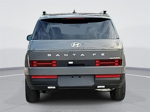 2026 Hyundai SANTA FE SEL 2.4