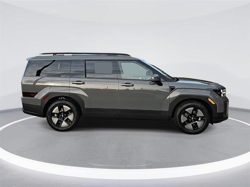 2026 Hyundai SANTA FE SEL 2.4