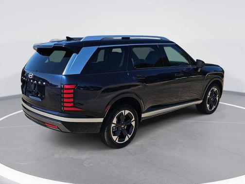 Pacific Sapphire 2026 Hyundai PALISADE Limited