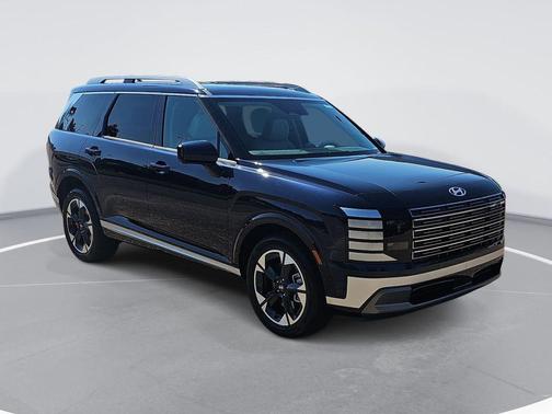 Pacific Sapphire 2026 Hyundai PALISADE Limited