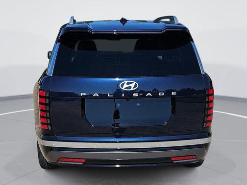 Pacific Sapphire 2026 Hyundai PALISADE Limited