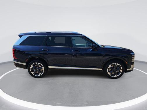 Pacific Sapphire 2026 Hyundai PALISADE Limited